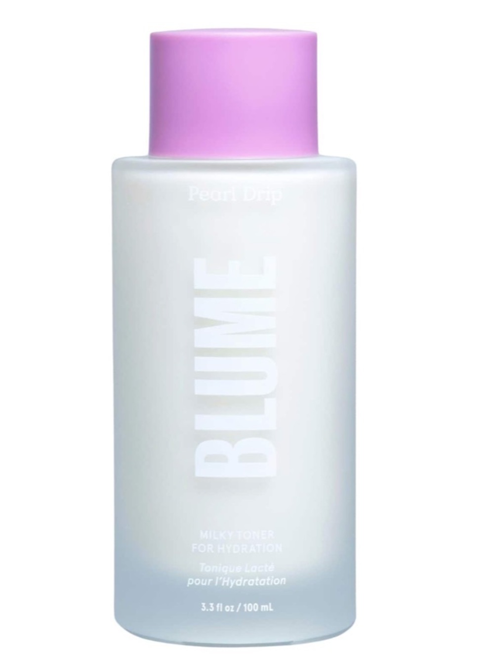 Blume Pearl Drip Hydrating Milky Toner